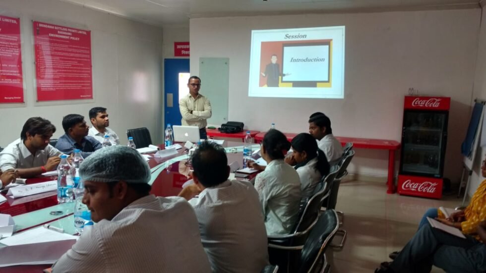 Chemical Spill Control Training | EHS CIRCLE INDIA