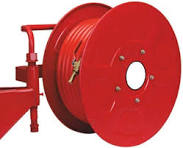 Hose Reel Drum