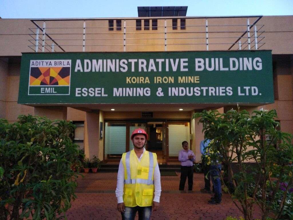Fire Safety Audit