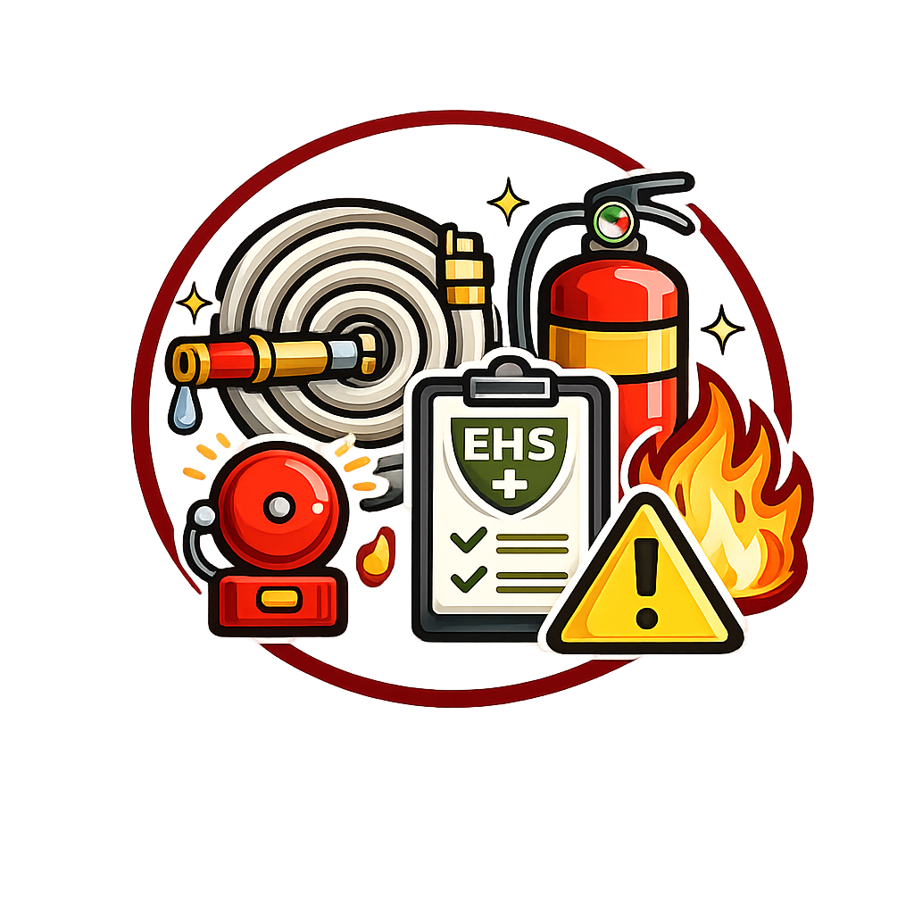 Fire Safety Products
