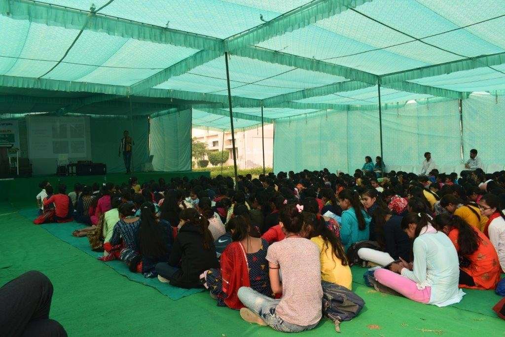 Fire Safety Training for School