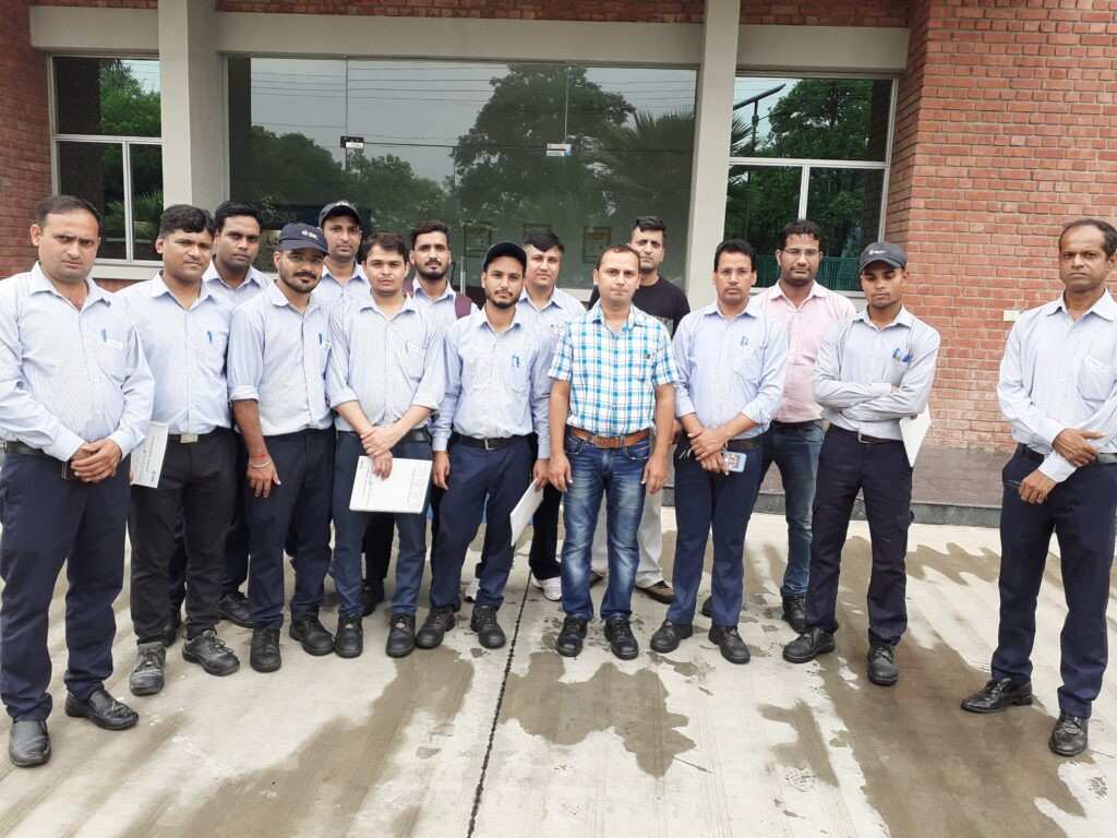 ISO 14001 Training